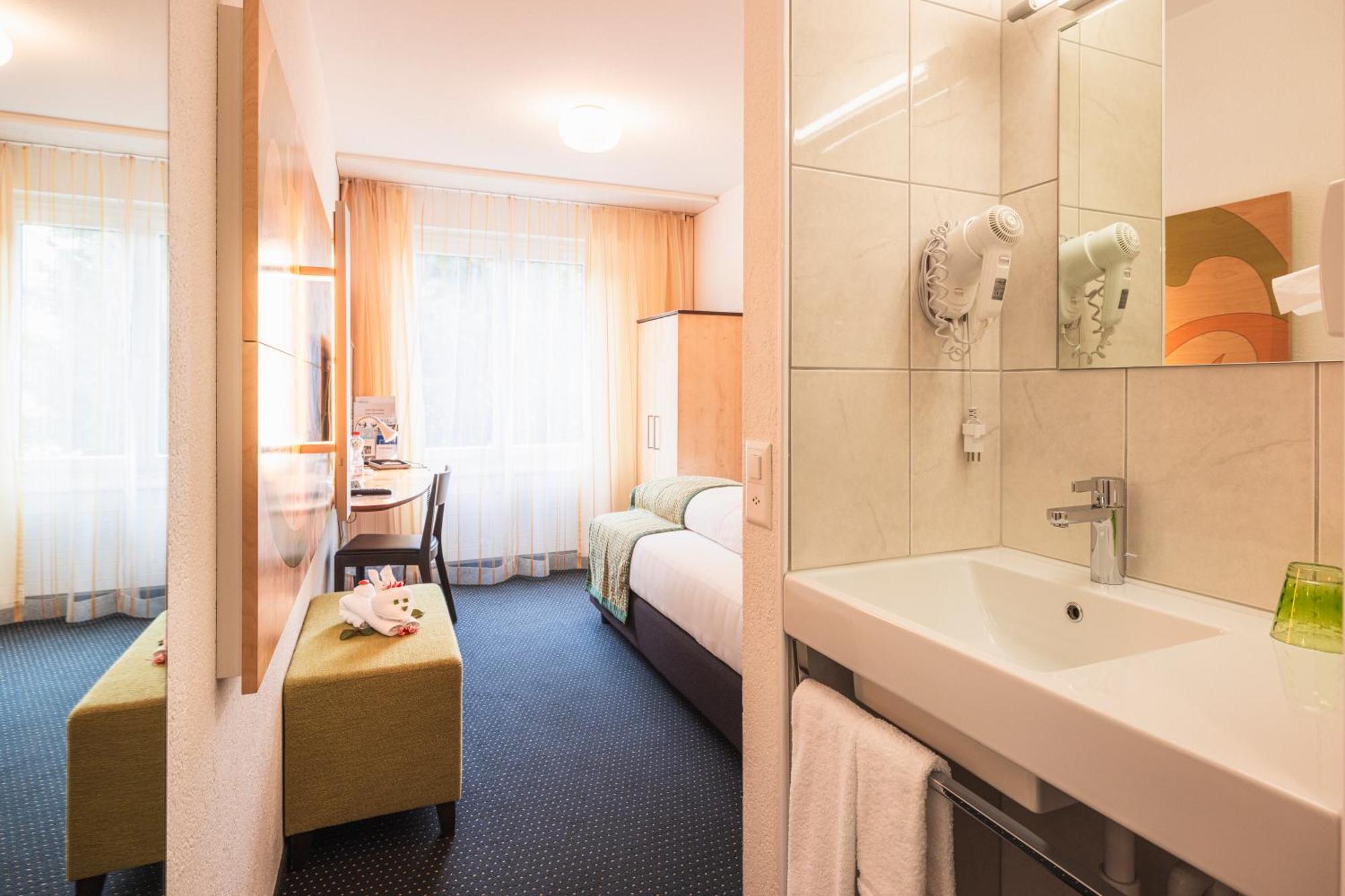 Hotel Seehof Superior Walenstadt Kültér fotó