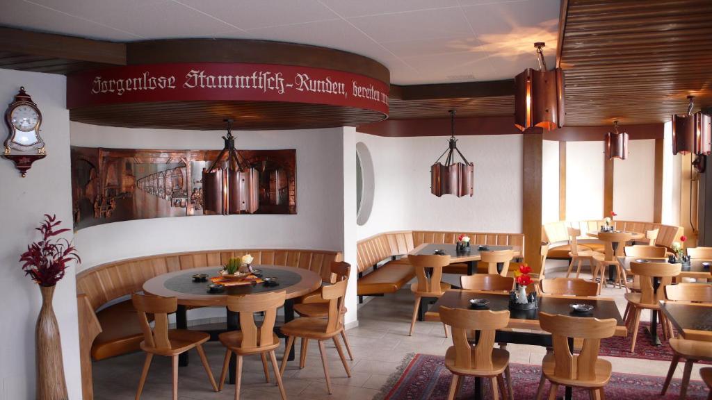 Hotel Seehof Superior Walenstadt Kültér fotó