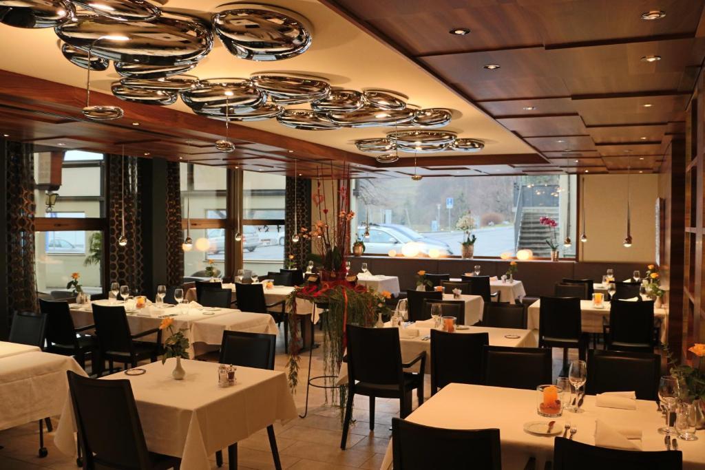 Hotel Seehof Superior Walenstadt Kültér fotó